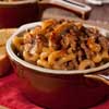 Beat the Clock Goulash