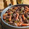 Beef and Guinness Casserole