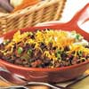 Beefy Black Bean Chili