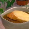 Beefy Onion Soup