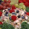 BerryGrape Chicken Salad