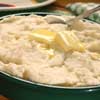 Best Mashed Potatoes Ever