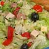Big Bowl Antipasto
