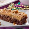 Big Easy Brownies