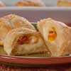 BiteSized Cheese Rollups