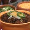 Black Bean Chili