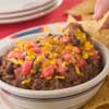 Black Bean Dip