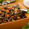 Black Bean Salsa