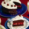 Black Forest Cake