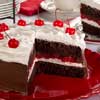 Black Forest Cake