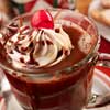 Black Forest Coffee