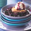 Blueberries n Dumplings