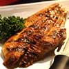 Blackened Catfish