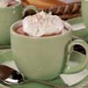 Blender Mocha Mousse