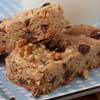 Blonde Cookie Bars