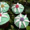 Bloomin' Cupcakes