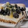 Blueberry Lemon Bars