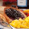 Blueberry Patch Jam