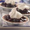 Blueberry Tarts