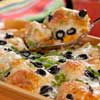 Border Biscuit Bake