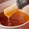 Bourbon Ham Glaze