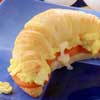 Breakfast Croissant Melt