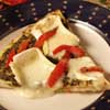 Brie Pizza