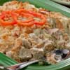 BringAlong Casserole