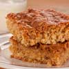 Brown Sugar Snack Cake