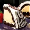 Brownie Bowl Sundae