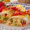 Brunch Burritos