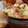 Bubble and Squeak