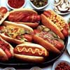 Bubblin Beer Dogs
