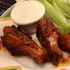 Buffalo Wings