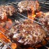 Burger Cooking Tips