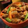 Burgundy Beef Stew