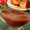Burgundy Wine Sauce