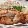 Buttermilk Fish Fillets