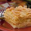 Butternut Squash Lasagna