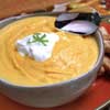Butternut Squash Soup