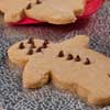 Butterscotch People Butterscotch People TN Free eCookbook from Mr. Food – 12 Days of Christmas Cookies