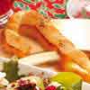 Candy Cane Bread Sticks