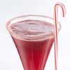 Candy Cane Cocktails