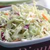 Captains Coleslaw