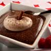 Cappuccino Twist