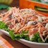 Carrot Waldorf Salad