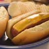 Cheese Dogs