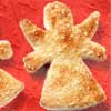 Cheesy Angel Biscuits