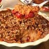 CherryYam Bake