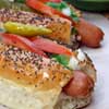 City Hot Dog Guide